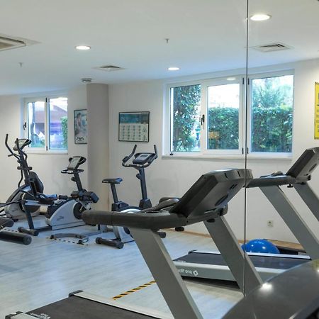 Bella Resort & Spa Сіде Екстер'єр фото