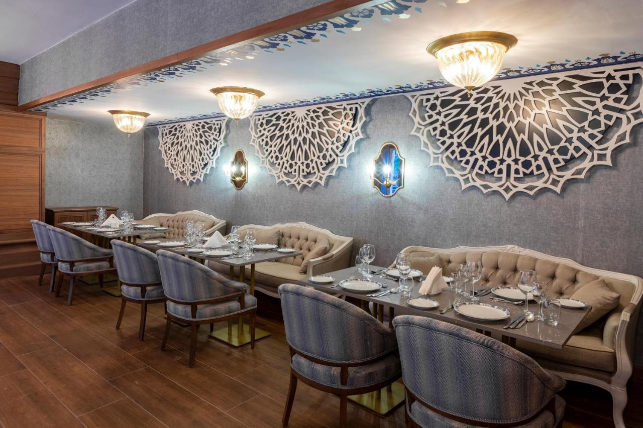 Bella Resort & Spa Сіде Екстер'єр фото