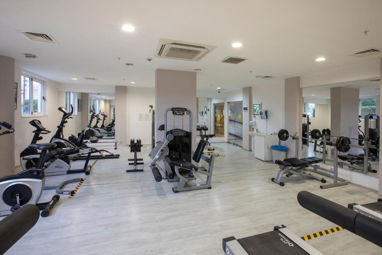 Bella Resort & Spa Сіде Екстер'єр фото