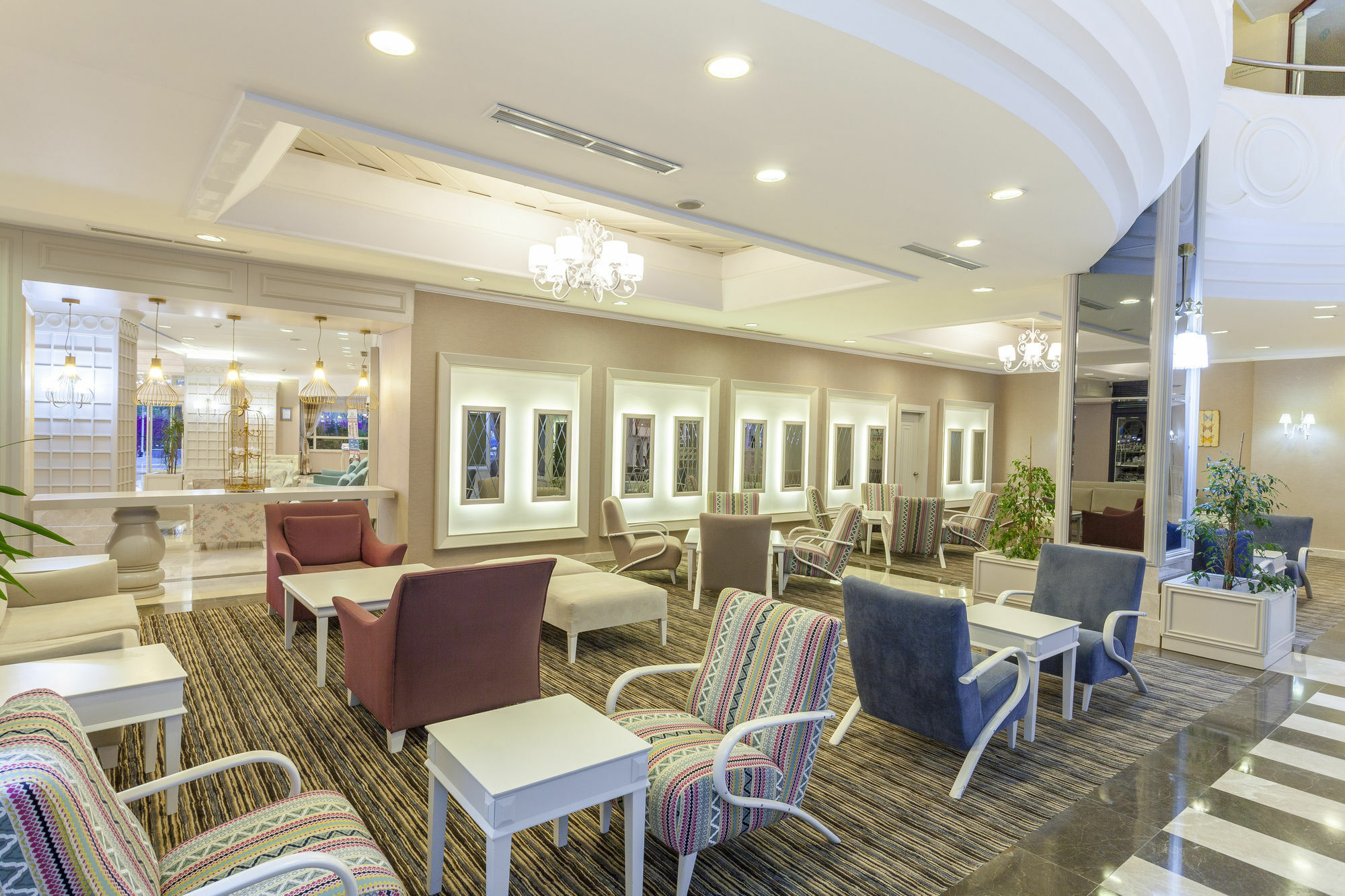 Bella Resort & Spa Сіде Екстер'єр фото